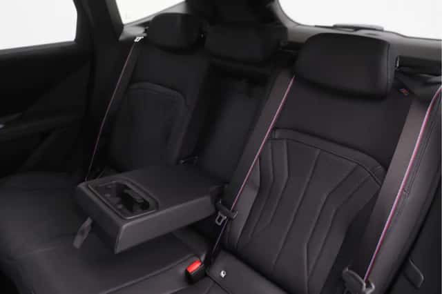 BMW iX3 (2026) thumbnail 14