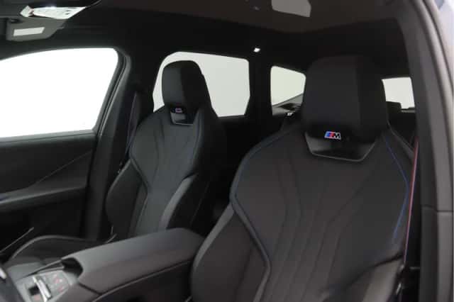 BMW iX3 (2026) thumbnail 18