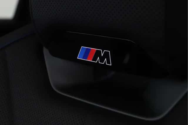BMW iX3 (2026) thumbnail 19