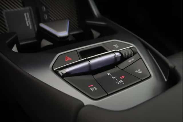 BMW iX3 (2026) thumbnail 22