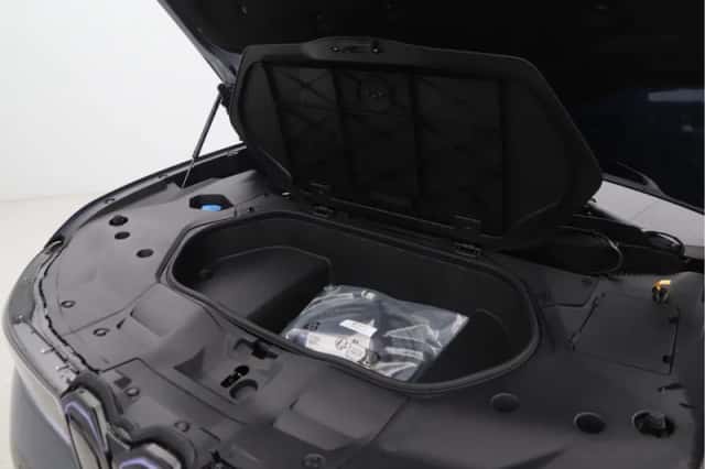 BMW iX3 (2026) thumbnail 24