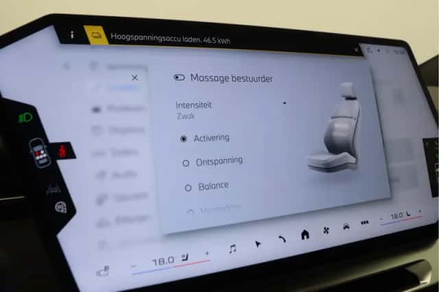 BMW iX3 (2026) thumbnail 26