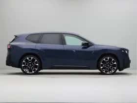 BMW iX3 (2026) thumbnail 4