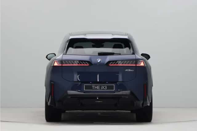 BMW iX3 (2026) thumbnail 6