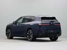 BMW iX3 (2026) thumbnail 7