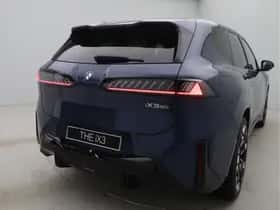 BMW iX3 (2026) thumbnail 9