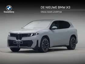 BMW iX3 (2026) thumbnail 1