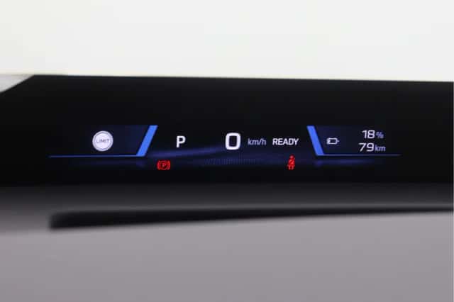BMW iX3 (2026) thumbnail 21