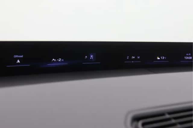 BMW iX3 (2026) thumbnail 22