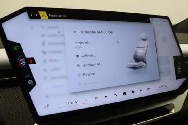 BMW iX3 (2026) thumbnail 26