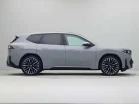 BMW iX3 (2026) thumbnail 4