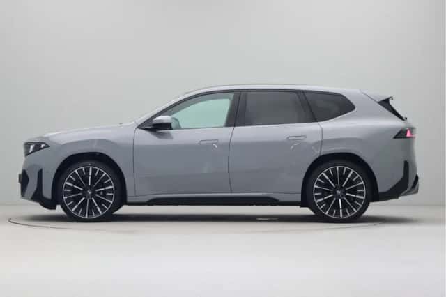 BMW iX3 (2026) thumbnail 8