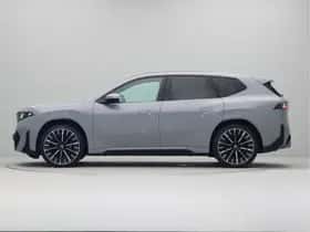 BMW iX3 (2026) thumbnail 8