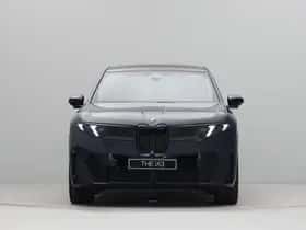 BMW iX3 (2026) thumbnail 2