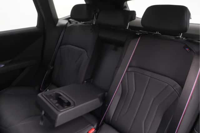 BMW iX3 (2026) thumbnail 14