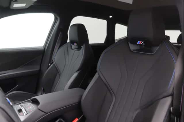 BMW iX3 (2026) thumbnail 18
