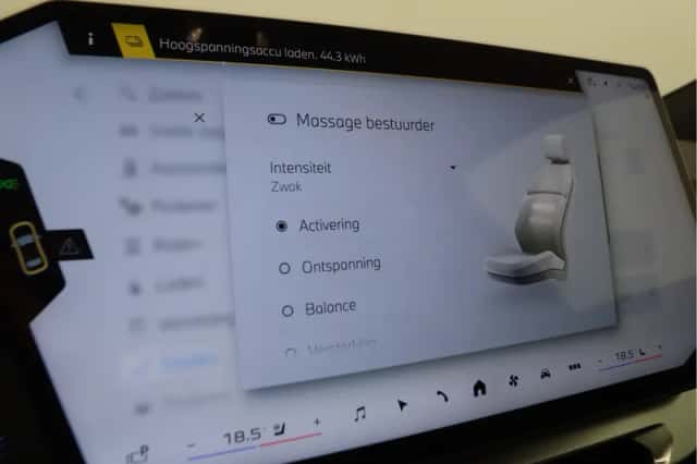 BMW iX3 (2026) thumbnail 23