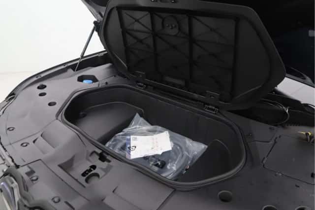 BMW iX3 (2026) thumbnail 24