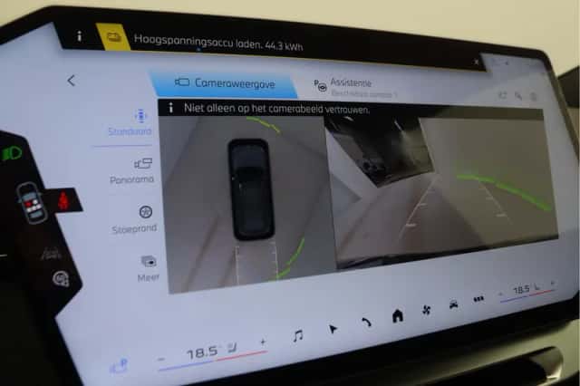 BMW iX3 (2026) thumbnail 28