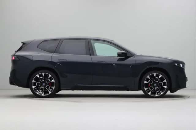 BMW iX3 (2026) thumbnail 4