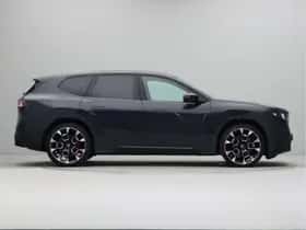 BMW iX3 (2026) thumbnail 4