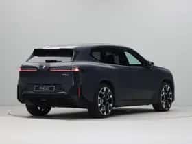 BMW iX3 (2026) thumbnail 5