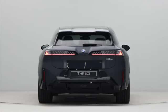 BMW iX3 (2026) thumbnail 6