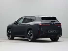 BMW iX3 (2026) thumbnail 7