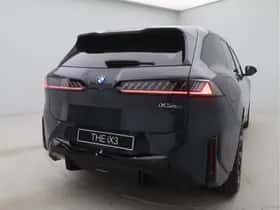 BMW iX3 (2026) thumbnail 9