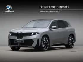 BMW iX3 (2026) thumbnail 1