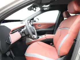 BMW iX3 (2026) thumbnail 12