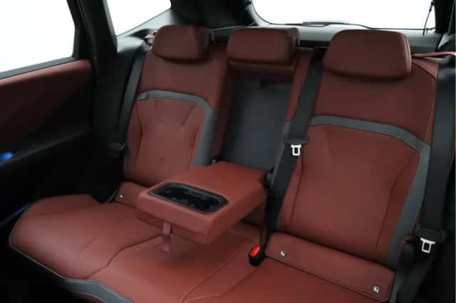 BMW iX3 (2026) thumbnail 14