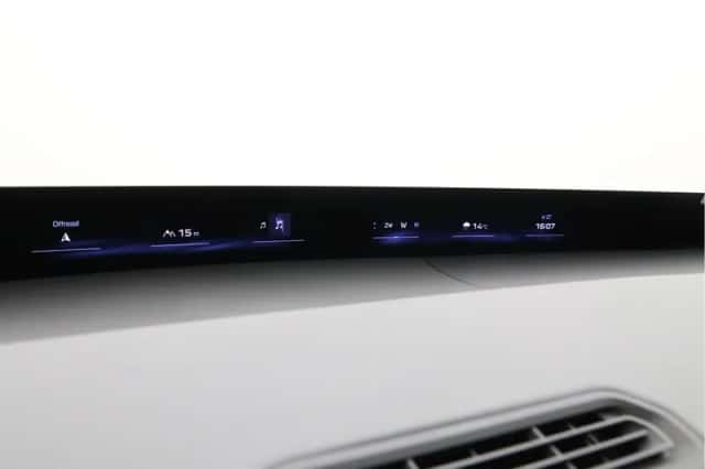 BMW iX3 (2026) thumbnail 20