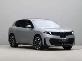 BMW iX3 (2026) thumbnail 3