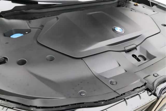 BMW iX3 (2026) thumbnail 29
