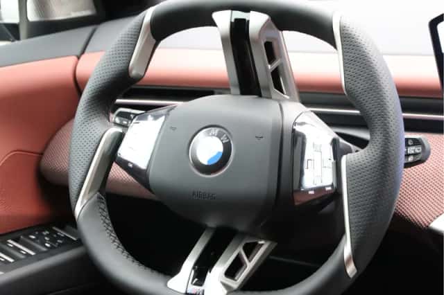 BMW iX3 (2026) thumbnail 30