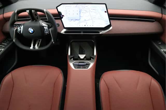 BMW iX3 (2026) thumbnail 32