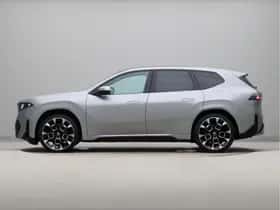 BMW iX3 (2026) thumbnail 8