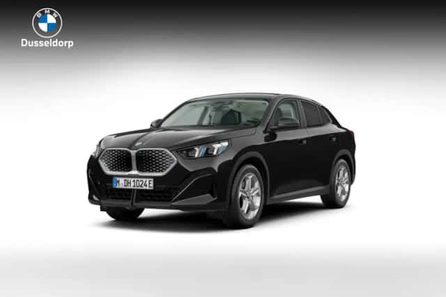 BMW iX2 (2026) thumbnail 1