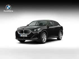 BMW iX2 (2026)