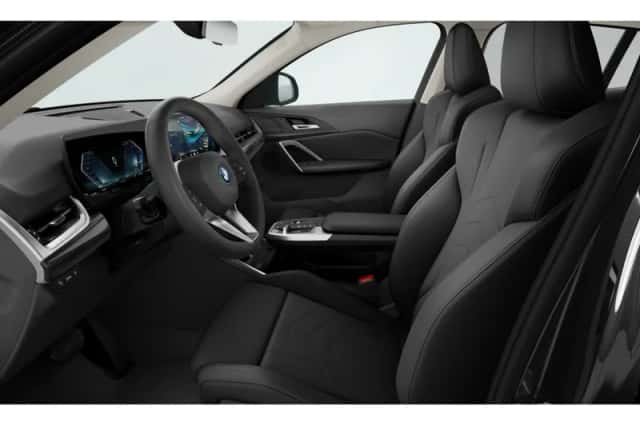 BMW iX2 (2026) thumbnail 3