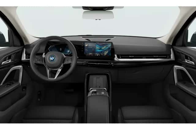 BMW iX2 (2026) thumbnail 4