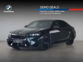 BMW M5 (2026)