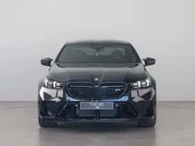 BMW M5 (2026) thumbnail 2