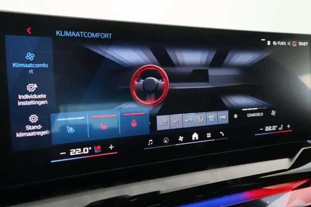 BMW M5 (2026) thumbnail 11