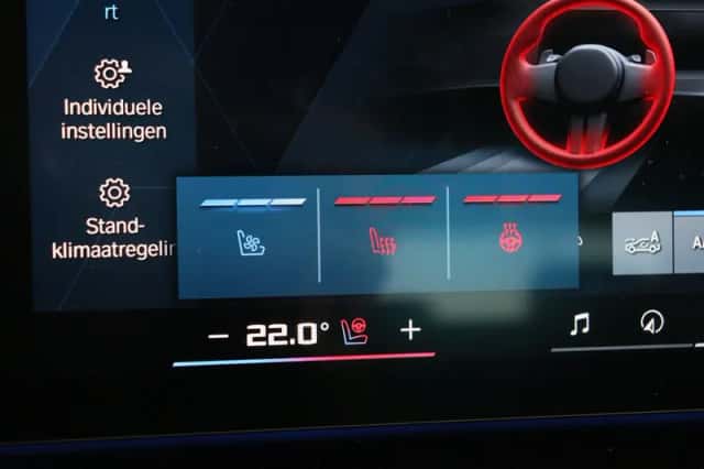 BMW M5 (2026) thumbnail 13