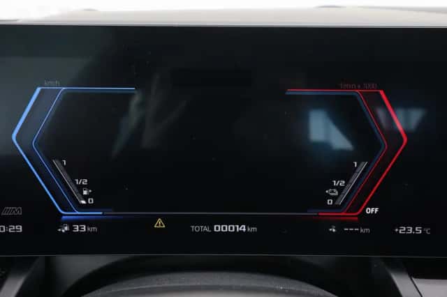 BMW M5 (2026) thumbnail 14