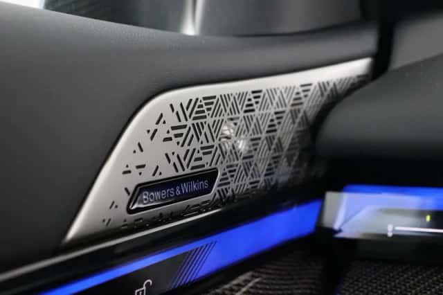 BMW M5 (2026) thumbnail 16