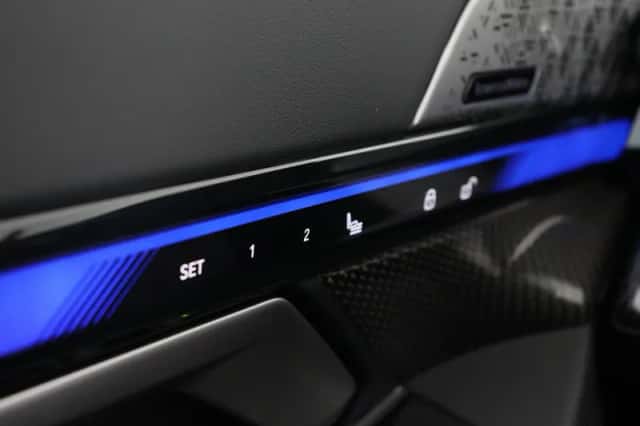 BMW M5 (2026) thumbnail 17