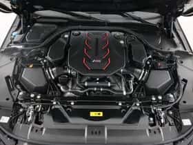 BMW M5 (2026) thumbnail 19